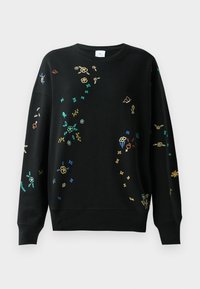 Felpa - black