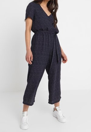 Combinaison - dark blue