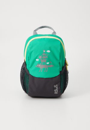 Jack Wolfskin, SPROUT 5 - Sac de randonnée - green