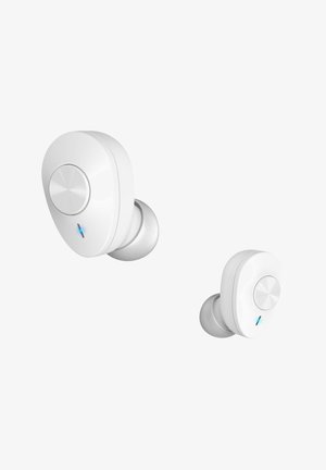 Hama FREEDOM BUDDY - Kopfhörer - weiß