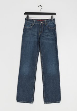 Levi's® Straight leg jeans - blue