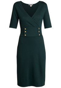 Anna Field Vardagsklänning - teal