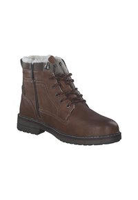 Mustang Veterboots - cognac