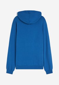 Freddy Jersey con capucha - blu quarzo