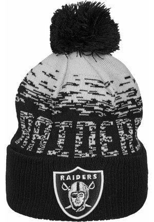 NFL - Gorro - las vegas raiders otc