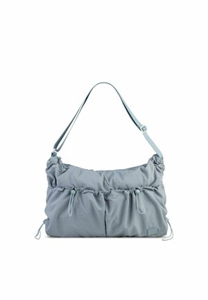 SOFT  - Sac à main - graublau