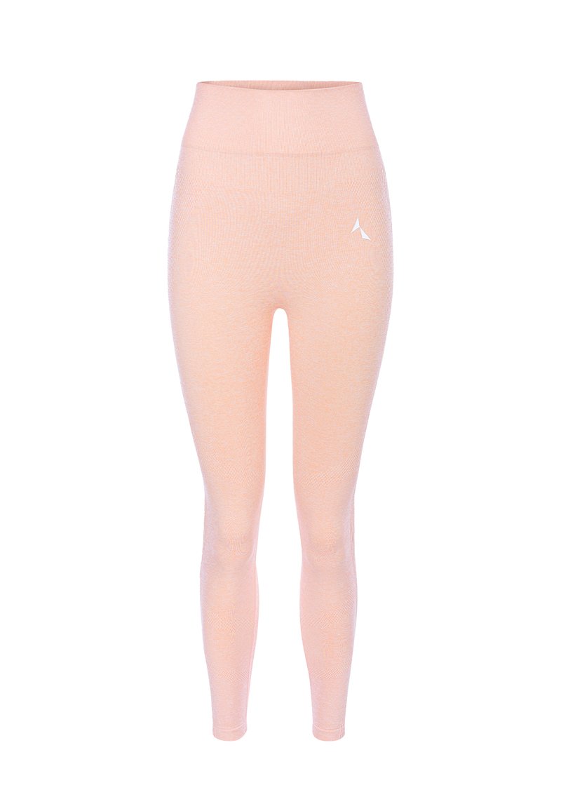 Carpatree Tights donkerroze