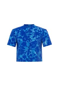 MICHELLE - Bleiseri - printed sax