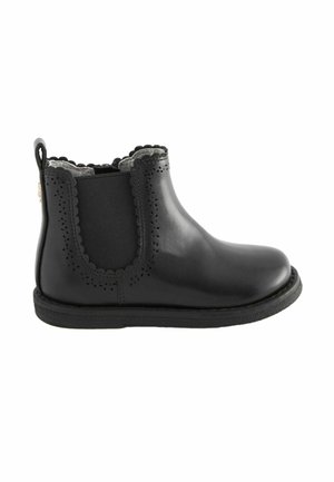 Next, WIDE FIT (G) FIT - CHELSEA ANKLE BOOTS - Baby shoes - black