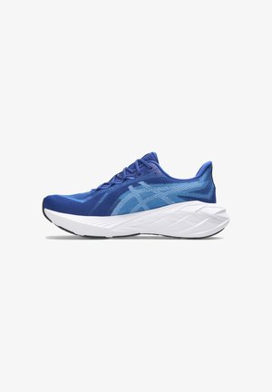 ASICS, DYNABLAST 6 - Løbesko til landevejen - prussian blue white