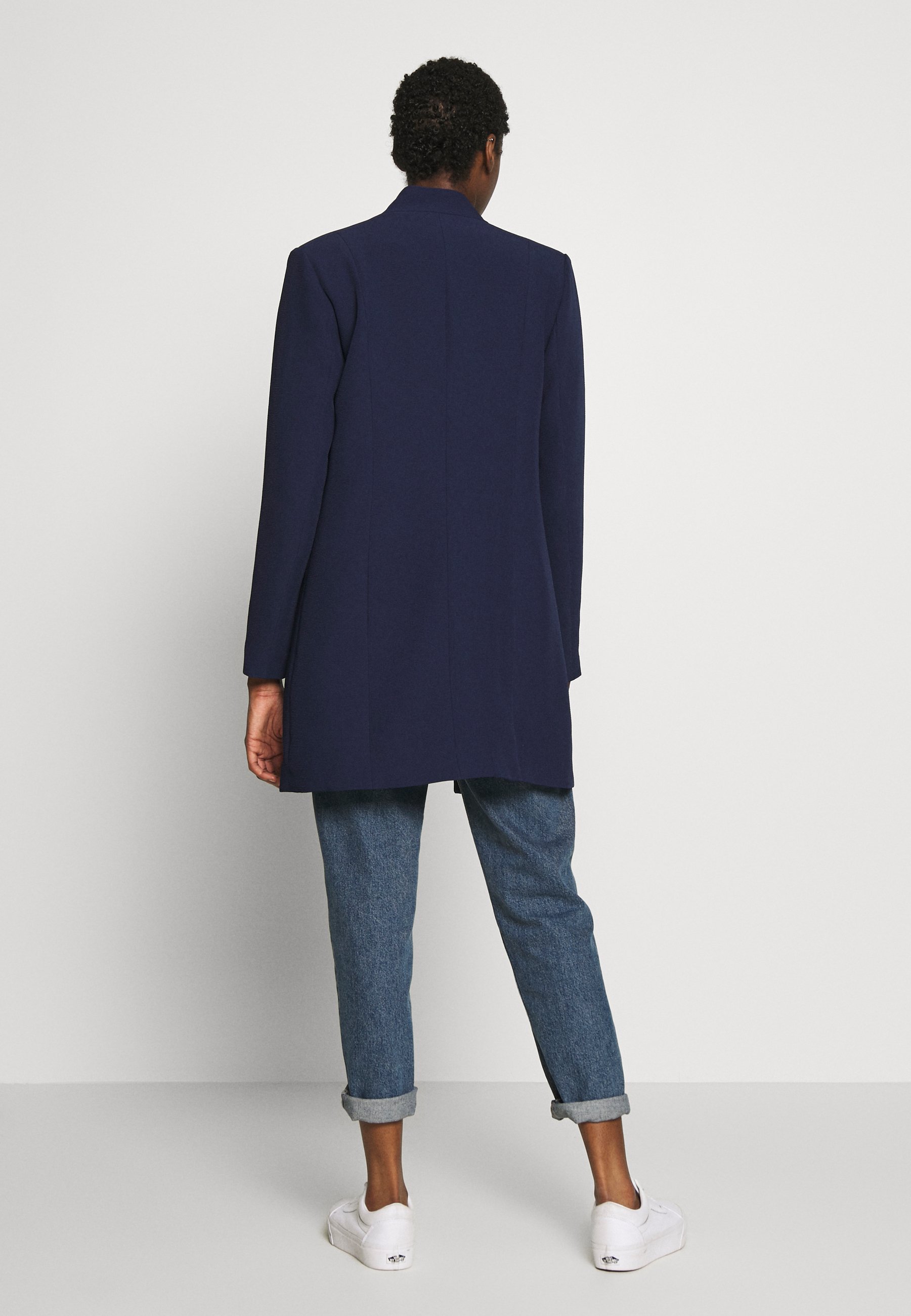 onllinea miriam zip coatigan