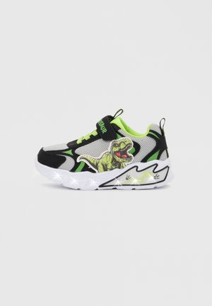 Friboo BLINKING SHOES - Sneakers - multi-coloured