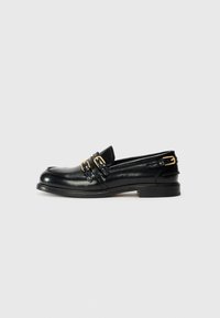 Moccasins - noir