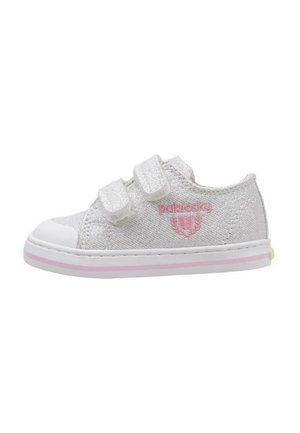 Pablosky Zapatos de bebé - silver