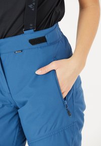 Whistler Skibroek - ensign blue