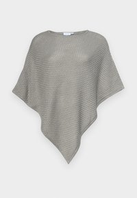 Ikke valgt, light grey melange