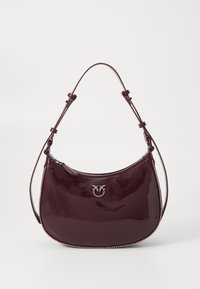 Pinko borsa Half Moon Mini oro main image 0