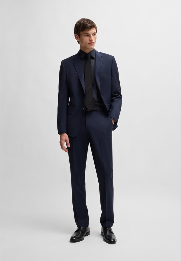 HANK  - Formal shirt