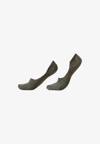 Non selezionato, grey