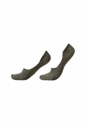 Socken - grey