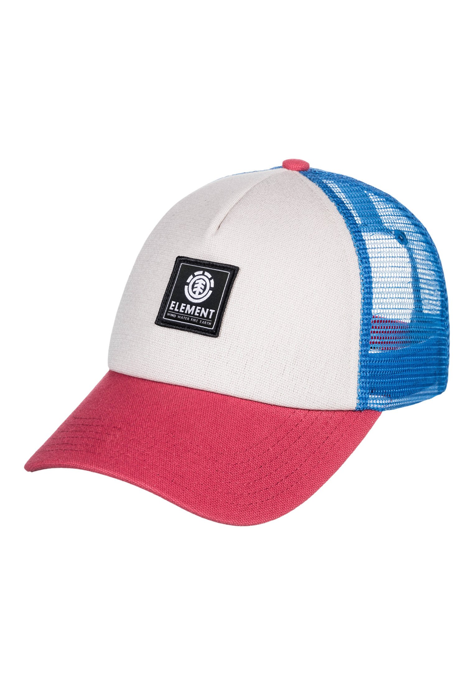 Element ICON - Pet - dawn blue/grijs - Zalando.nl
