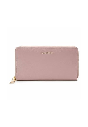 BOLOGNA - Wallet - rose