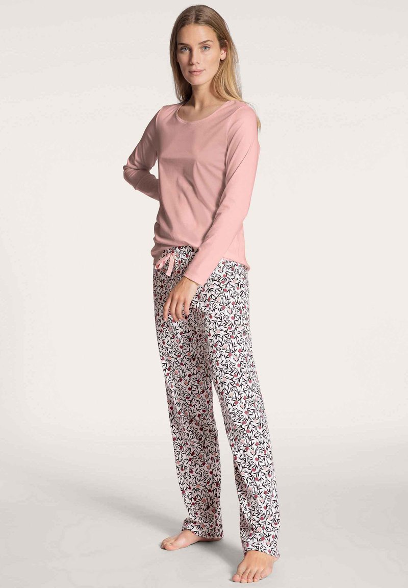 Pigiama Top Donna CALIDA Dreams - Canottiera In Cotone Supima, Comoda, Moderna, Perfetta Per La Notte