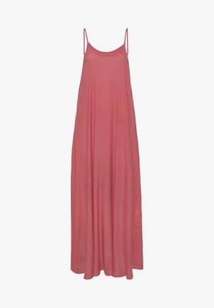 Maxi dress - koralle