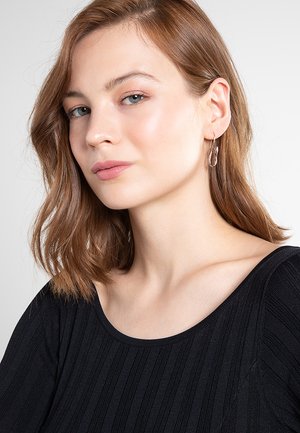 Breil N/A - Náušnice - rose gold coloured