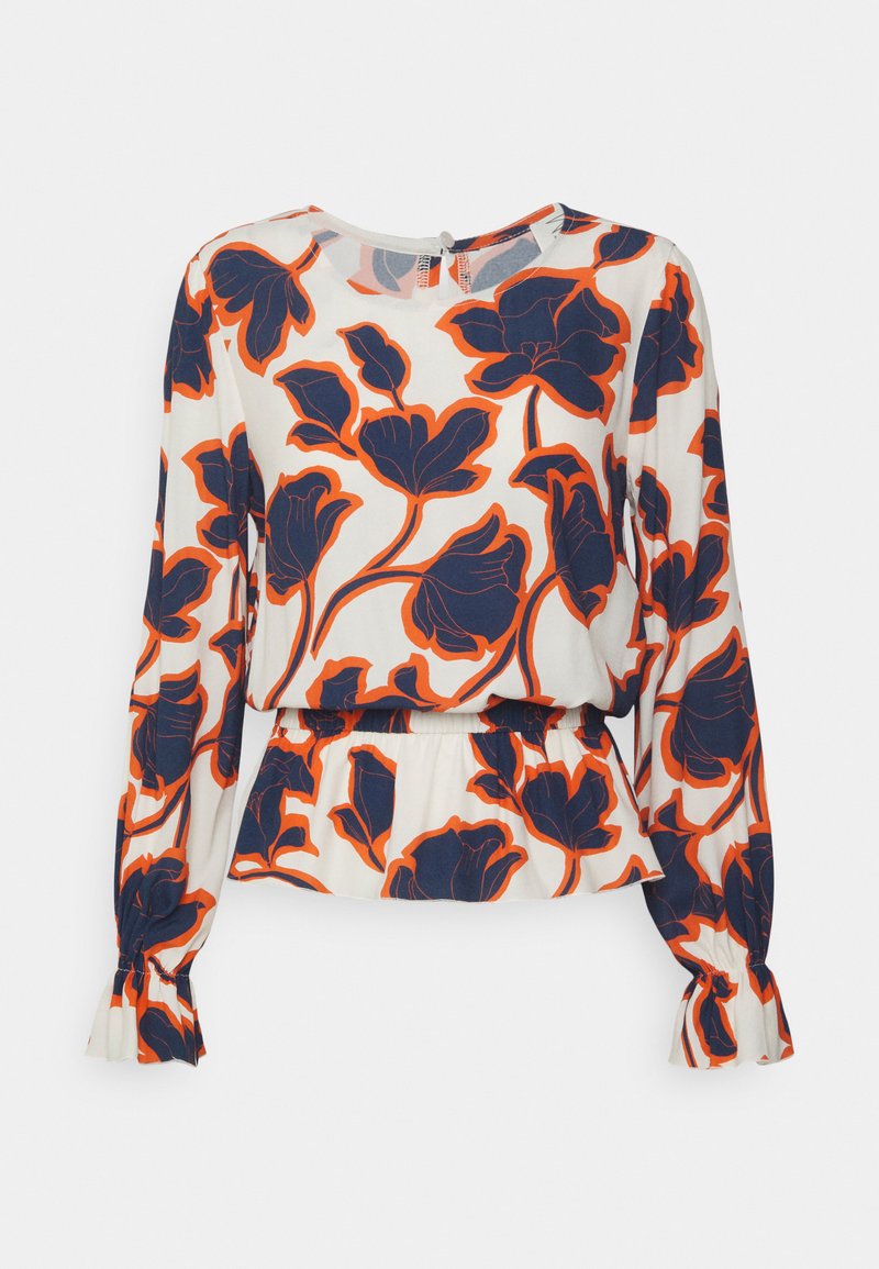 Progetto Quid Blouse blauw