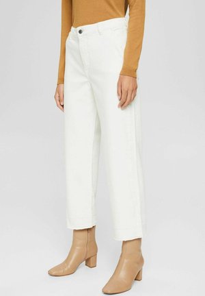Pantaloni - off white
