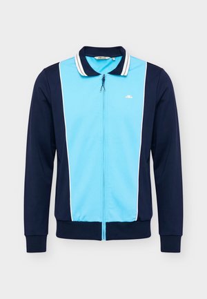 Ellesse, AVINO TRACK TOP - Тренировъчно яке - blue/navy