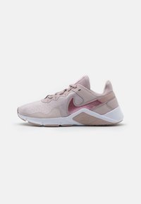 Não selecionado, platinum violet/desert berry/stone mauve/white