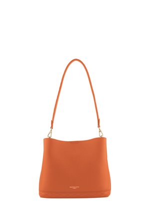 Pourchet, Sac à main - orange