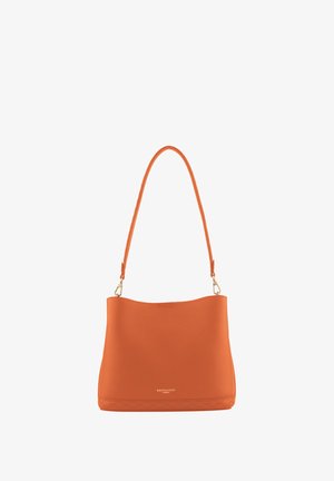 Pourchet, Sac à main - orange