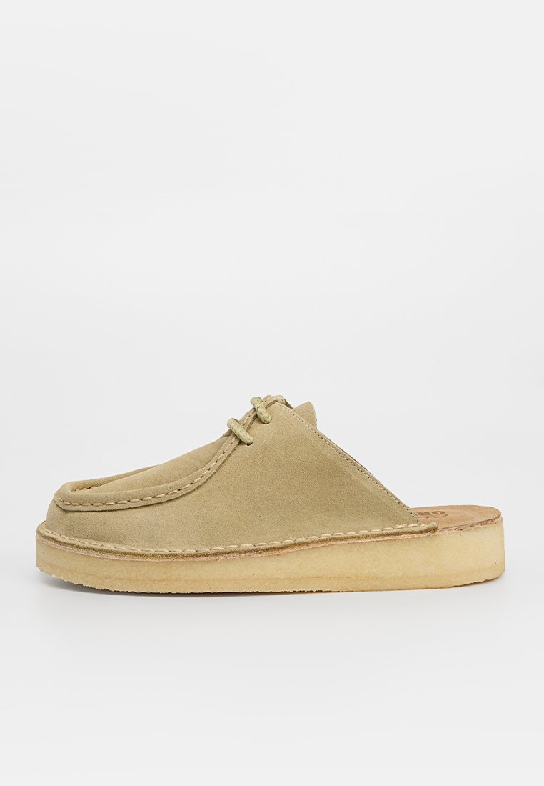 Sandalias planas