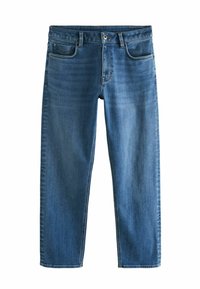 Niet geselecteerd, blue denim - thermogen