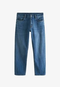 Selectat, blue denim - thermogen
