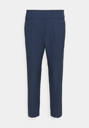 PULLON ANKLE PANT - Kalhoty - crew navy