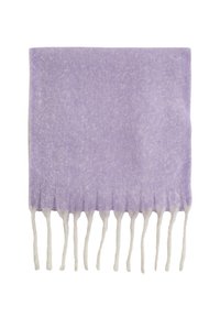 Scarf - purple