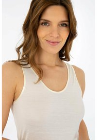 Armor lux Hemd - ivoire