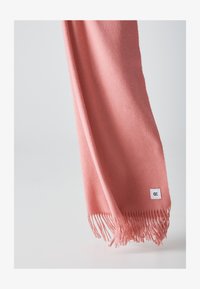 Sélectionné, mellow rose