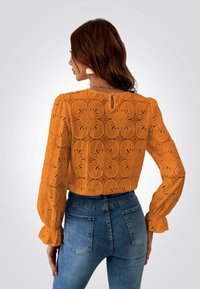 Cupshe Bluse - orange