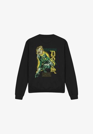 Marvel, MARVEL VILLAIN DOOM TREND - Sweatshirt - black