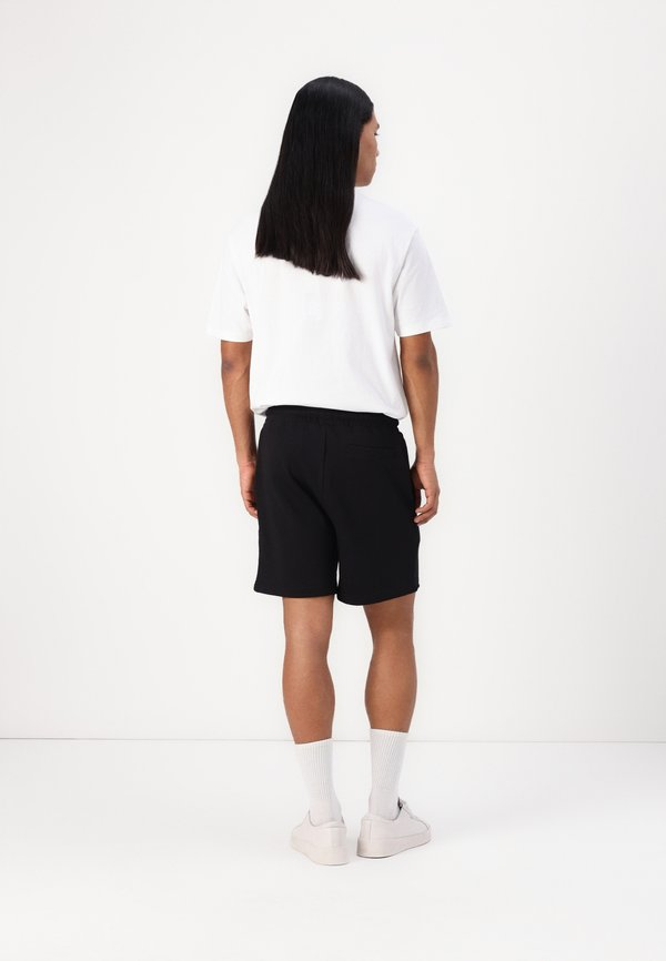 TEXT LOGO - Shorts4