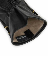 LANCASTER Guanti - noir