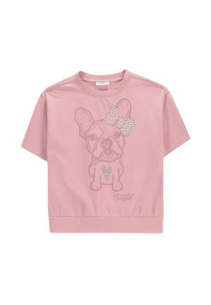 Coccodrillo, - T-shirt z nadrukiem