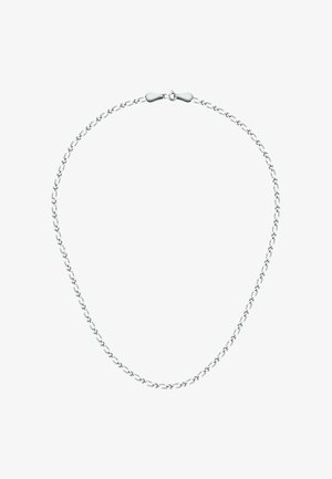 CHRIST Halskette - white