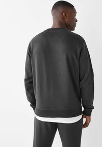 Next CREW - Ikdienas džemperis - slate grey