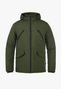 Seleccionado, deep depths